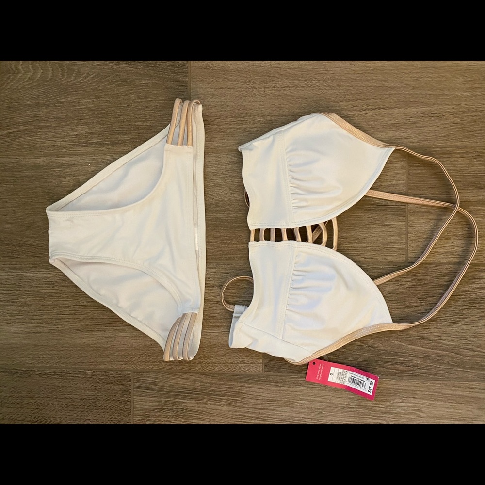 Brand New Target Small Women’s Bikini